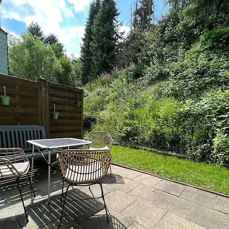 My-Happy-Place - Netflix - Stellplatz - Terrasse - Garten Wuppertal Exterior photo