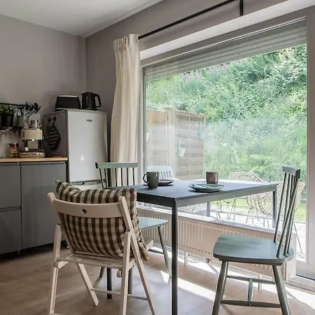 My-Happy-Place - Netflix - Stellplatz - Terrasse - Garten Wuppertal Exterior photo
